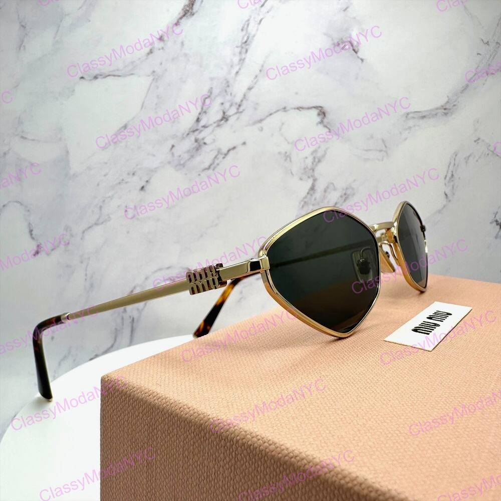New MIU MIU Sunglasses